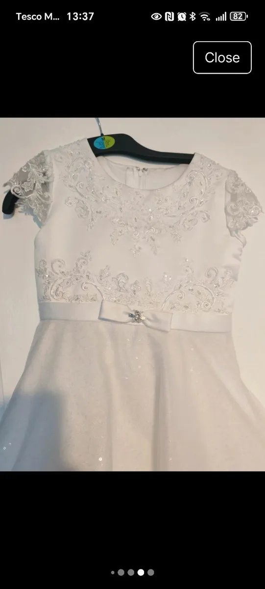 Communion Dress - Image 2