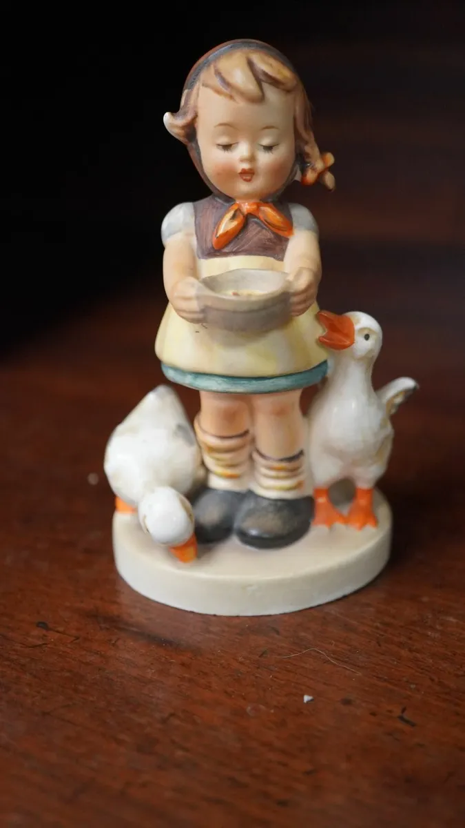 Hummel Figurine - Image 1