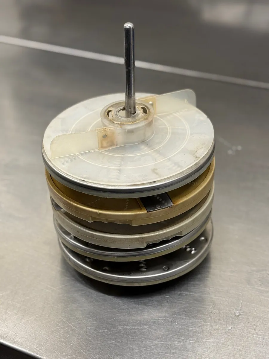 Vegetable cutter - Image 2