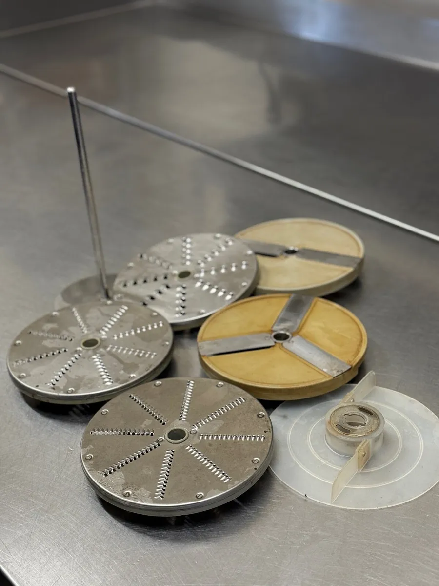 Vegetable cutter - Image 3