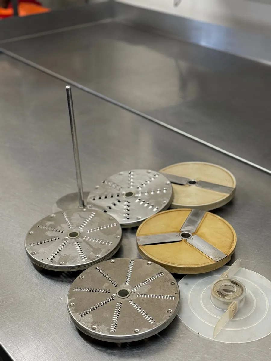 Vegetable cutter - Image 4