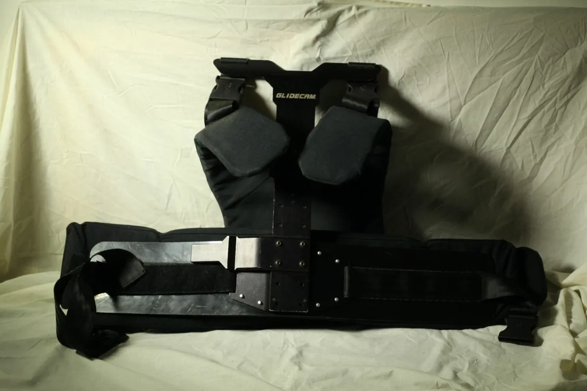 GLIDECAM - SMOOTH SHOOTER 2000 PRO - FULL BODY - Image 4