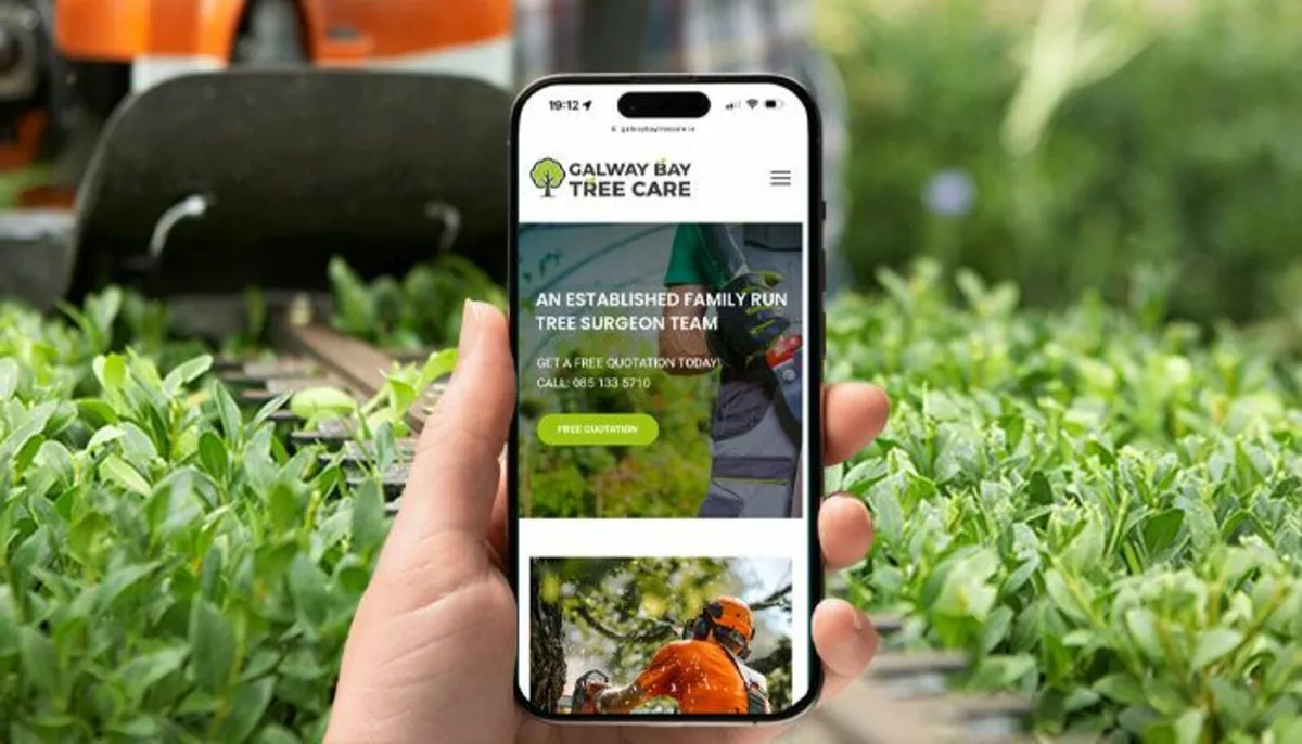 Web Design for Small Businesses |Website Design 🌐 - Image 4