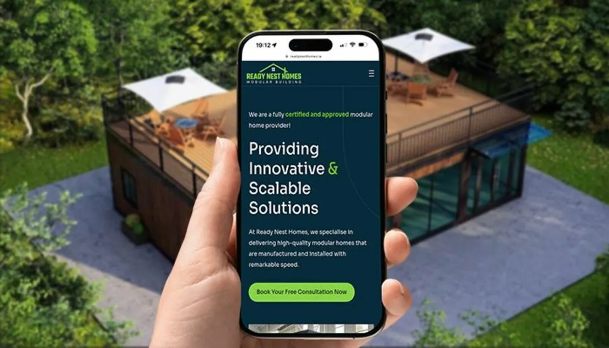 Web Design for Small Businesses |Website Design 🌐 - Image 3