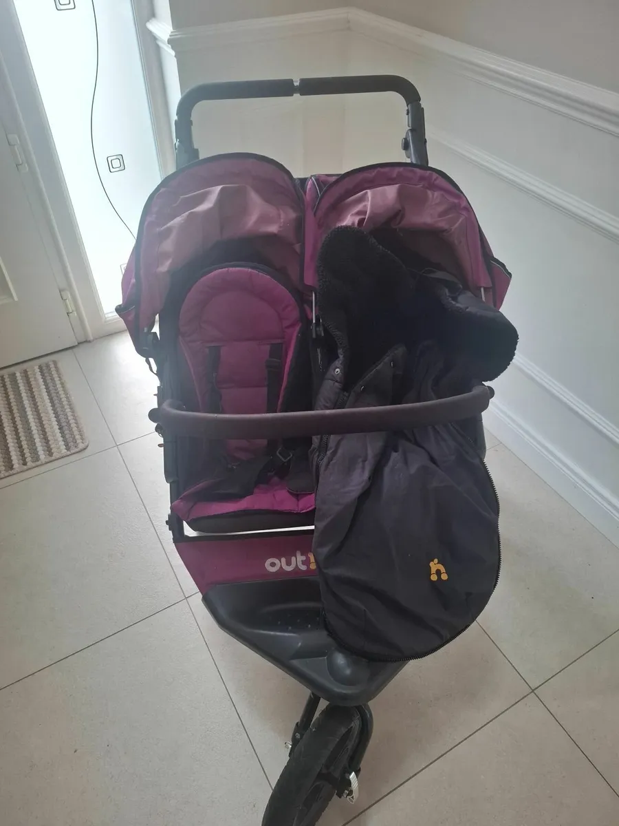 Out 'n' About Double - Image 2