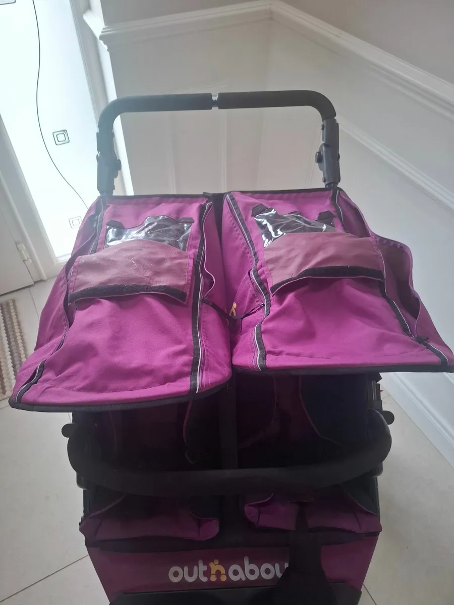 Out 'n' About Double - Image 3