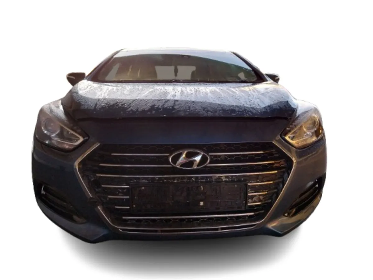 2016 HYUNDAI I40 For Breaking/Dismantling - Image 2