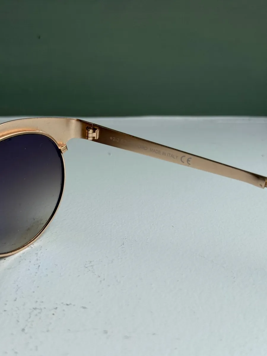 Tom Ford Angela sunglasses - Image 3