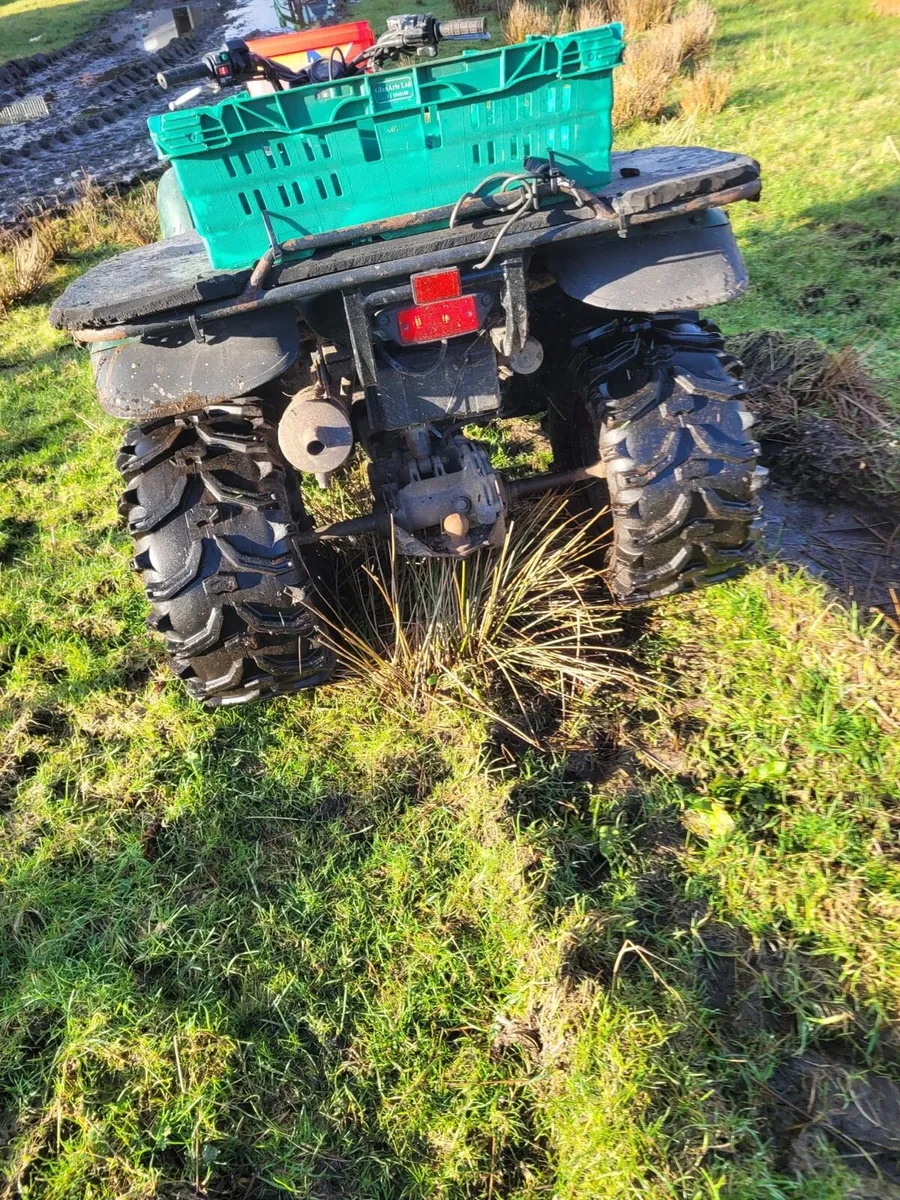 Selection of used bikes in stock - Image 2