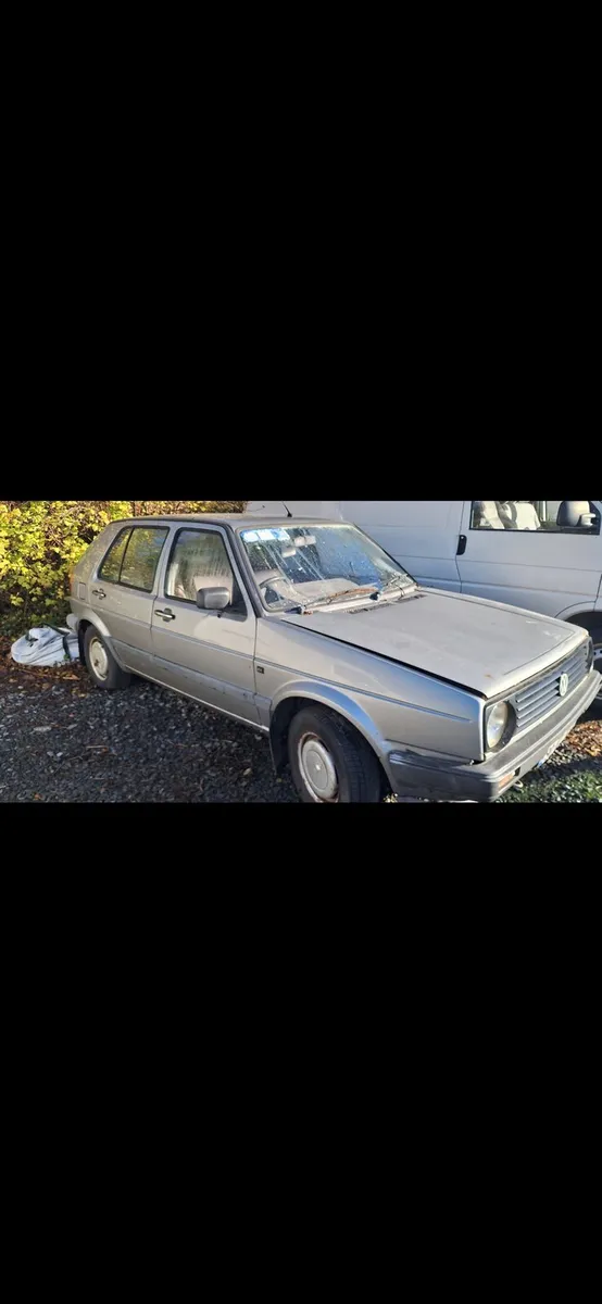 Volkswagen Golf - Image 2