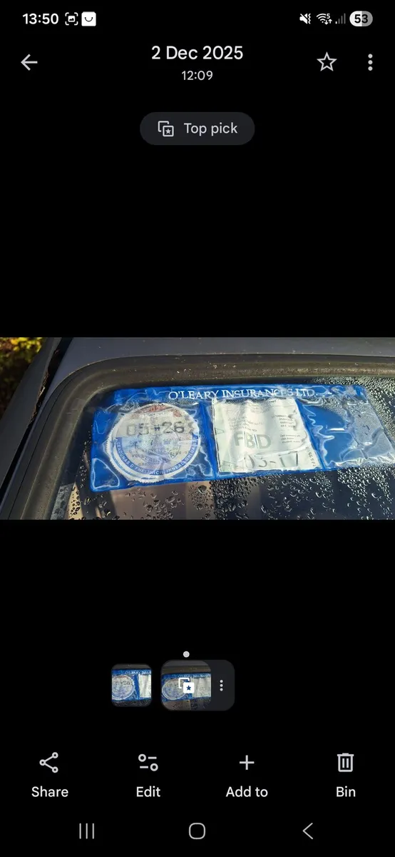 Volkswagen Golf - Image 3