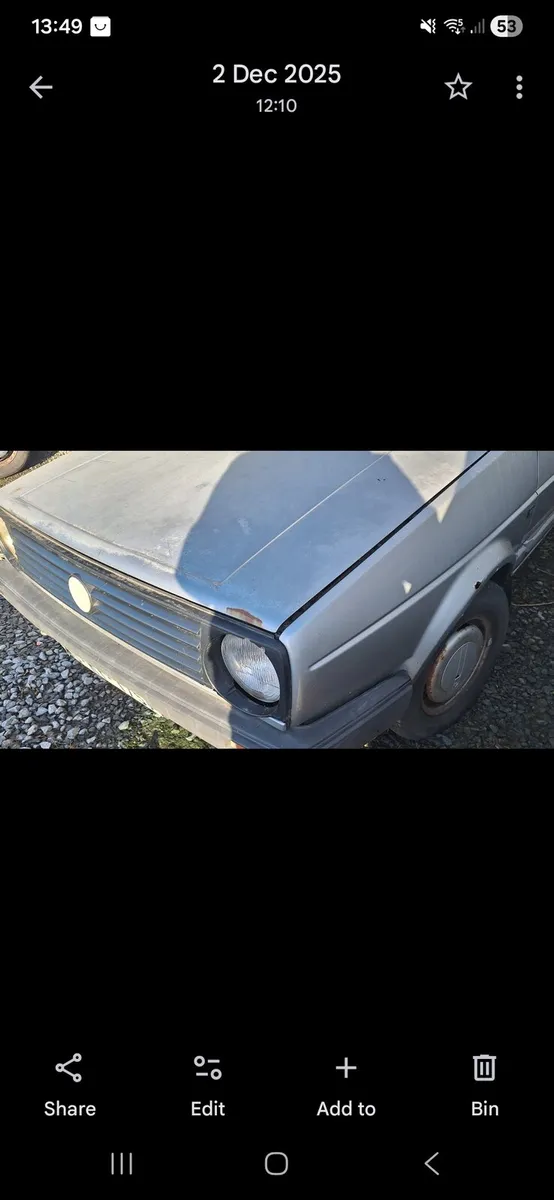 Volkswagen Golf - Image 4
