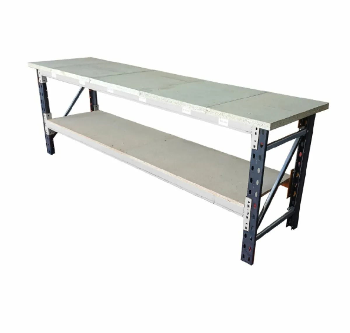 2.7m Workbench (Used) - Image 1