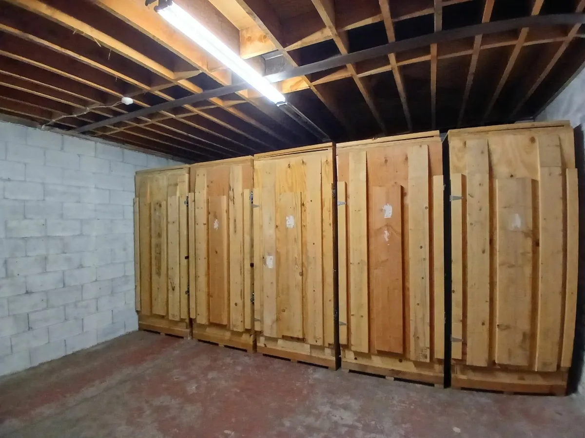 Storage & Logistics facility for Rent Dublin 12 - Image 2