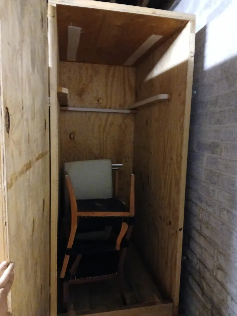 Storage & Logistics facility for Rent Dublin 12 - Image 3