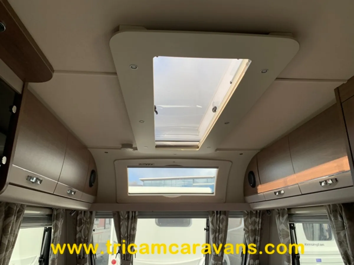 2017 Elddis Affinity 530/3 - Image 3