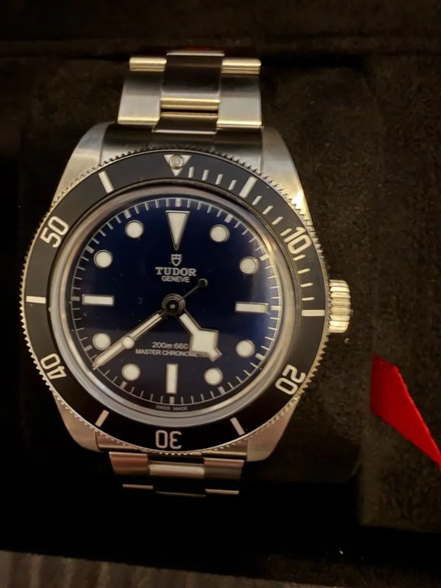 tudor Black Bay - Image 3