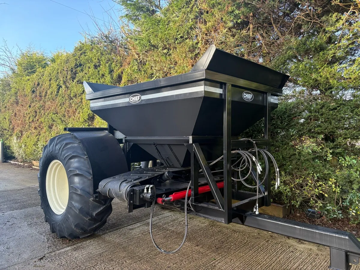 Stone cart - Image 1