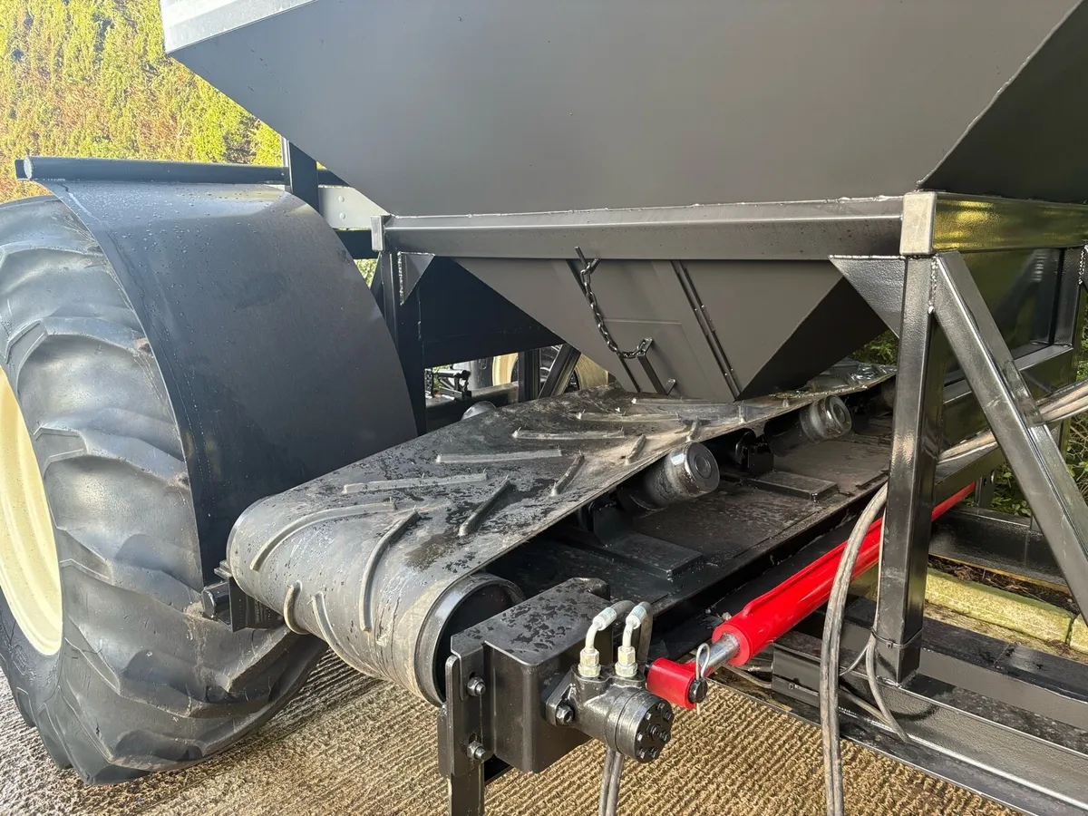 Stone cart - Image 2