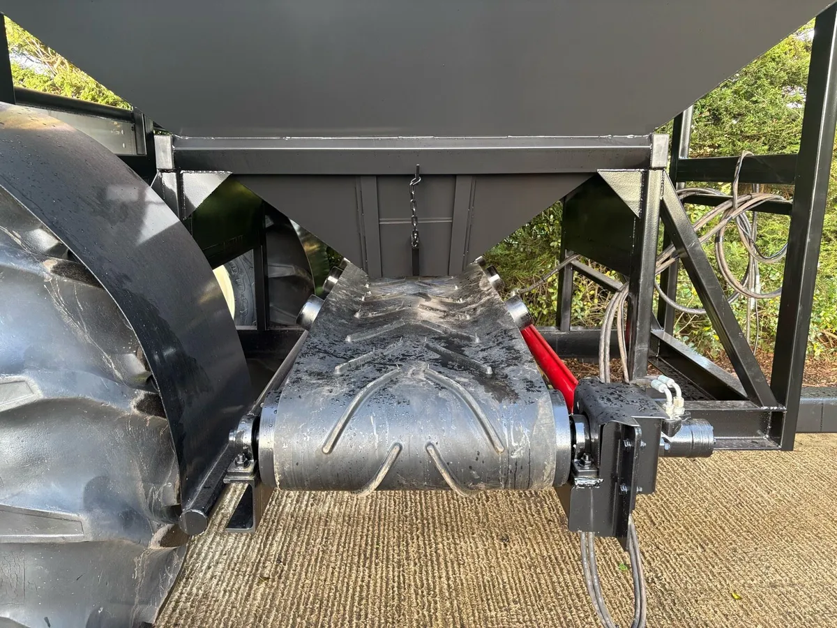 Stone cart - Image 3