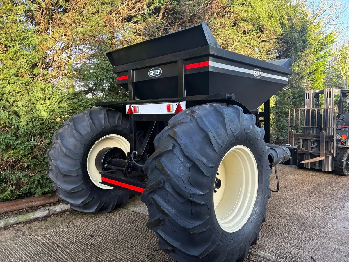 Stone cart - Image 4