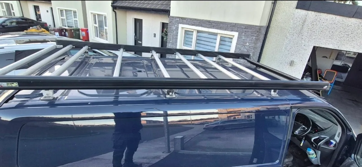 Roof rack transit custom - Image 2