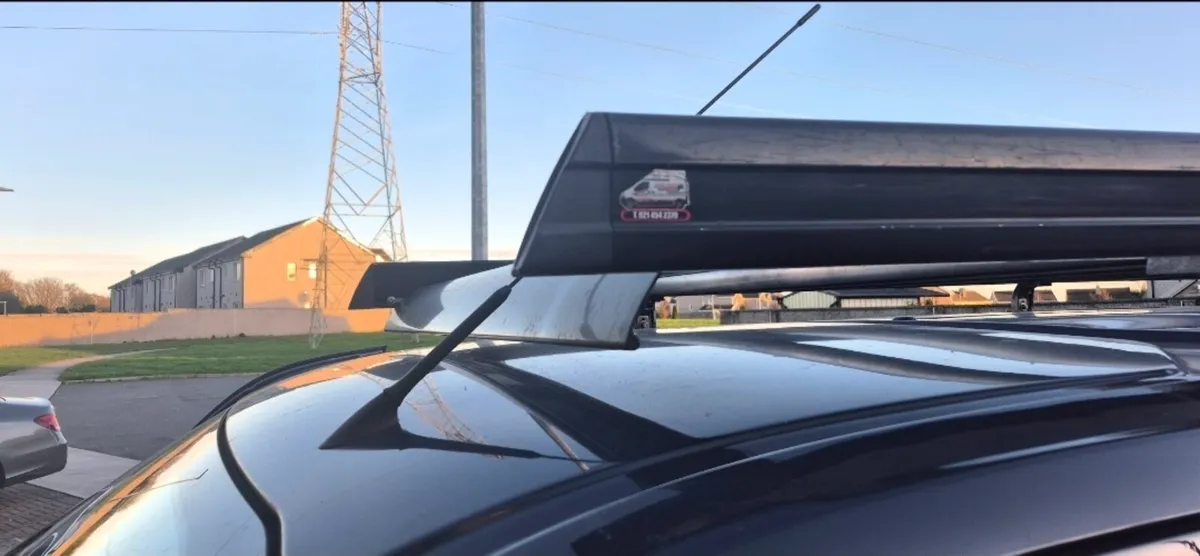 Roof rack transit custom - Image 4