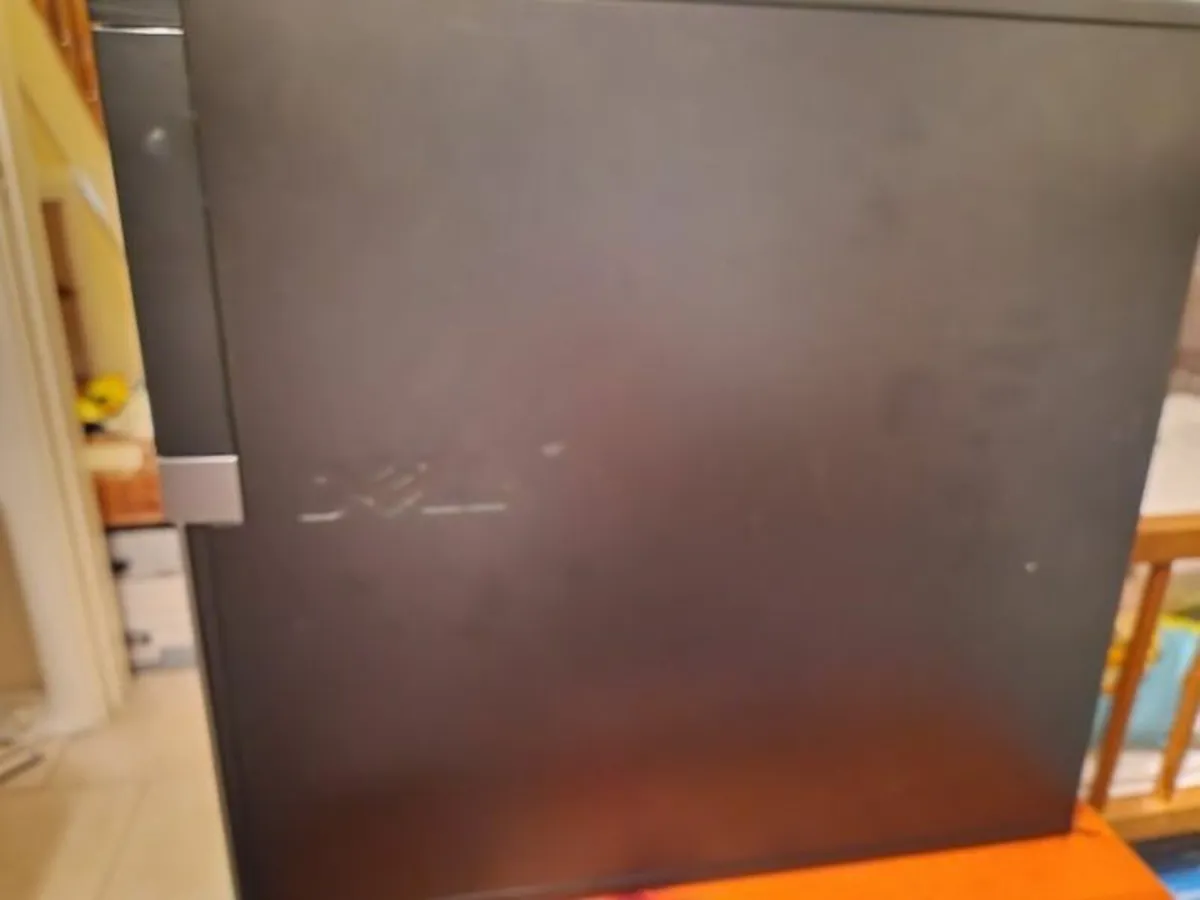 Dell Optiplex 960 Desktop PC, 750GB HDD, 8GB RAM - Image 3