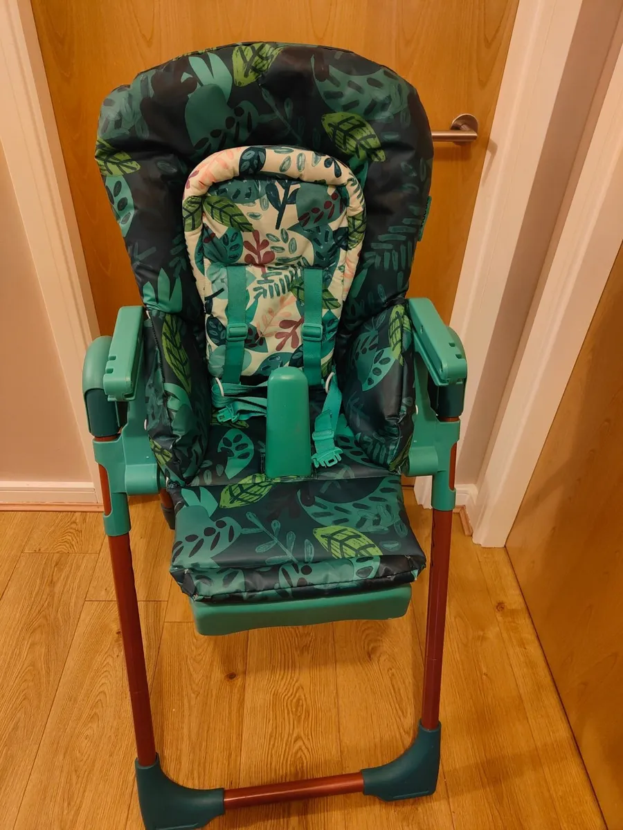 Baby chair - Image 4