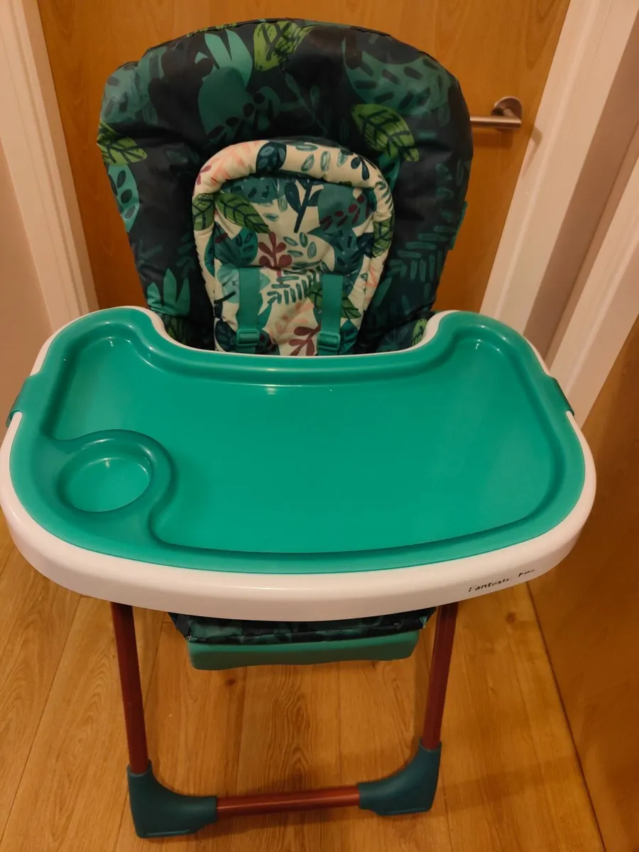 Baby chair - Image 1