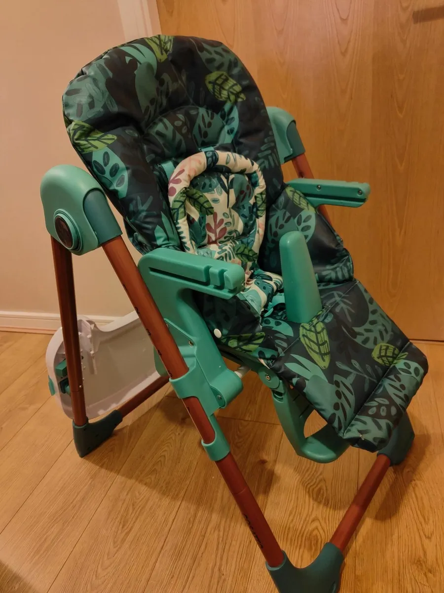 Baby chair - Image 3