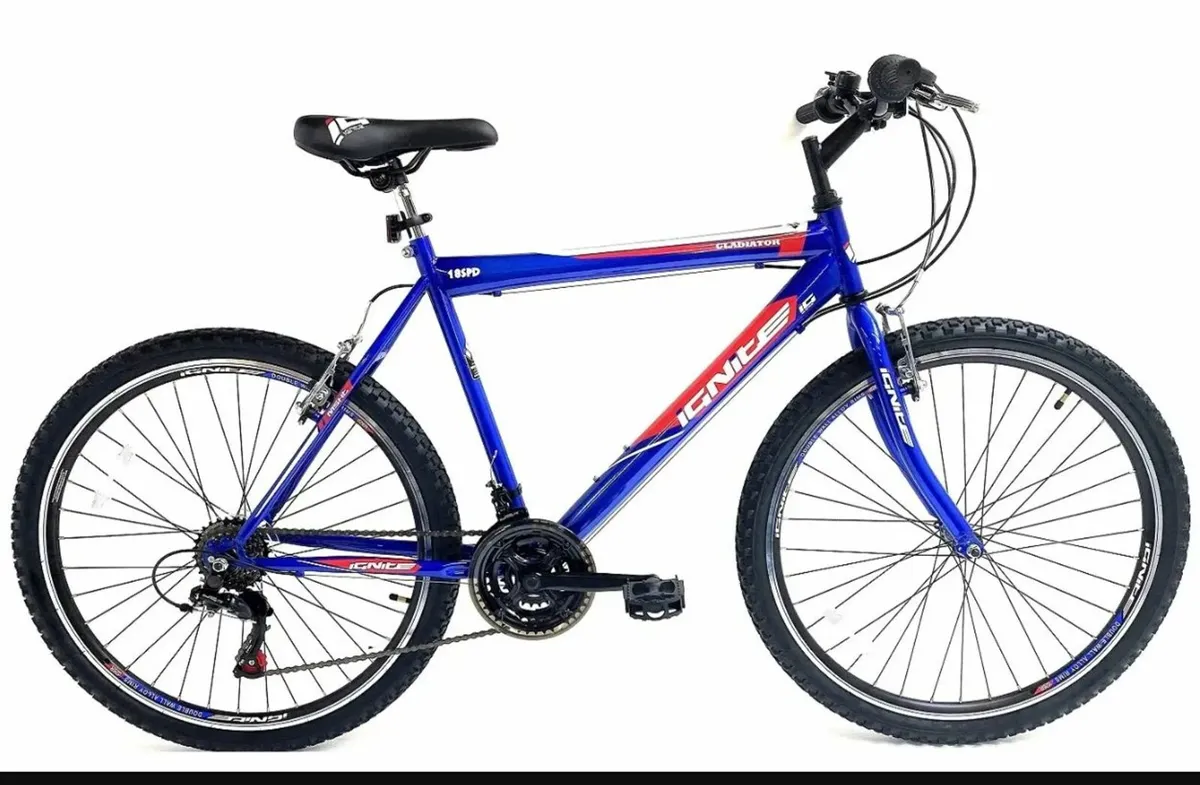 price drop  ignite bikes - Image 2