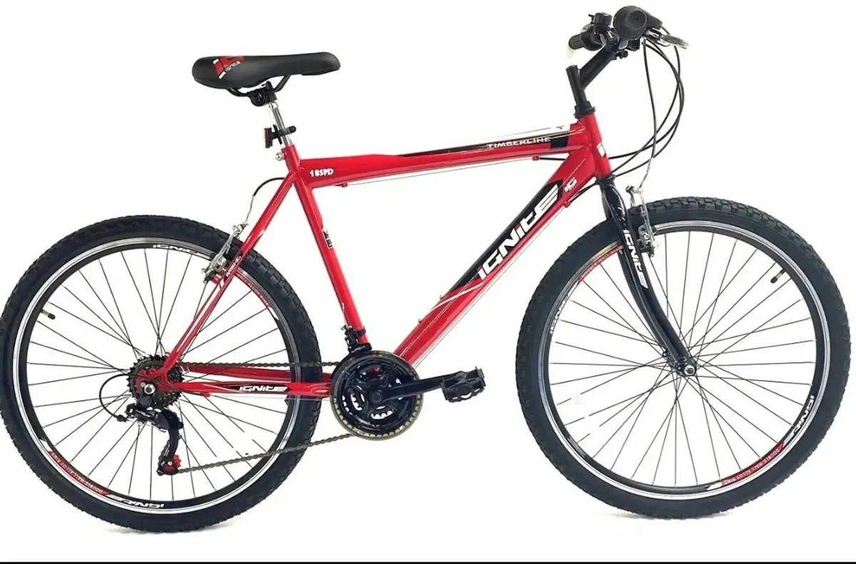 price drop  ignite bikes - Image 3