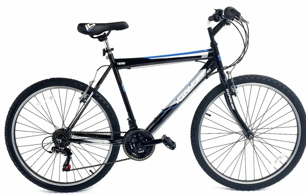 price drop  ignite bikes - Image 4