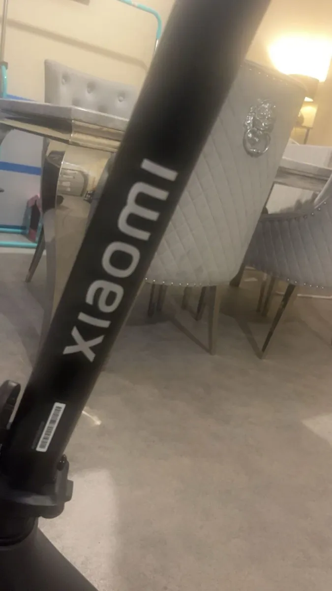 Electic scooter - Image 4