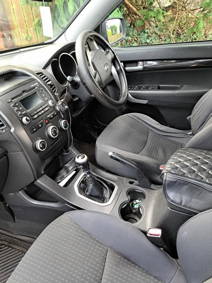 Kia Sorento 2012 - Image 3