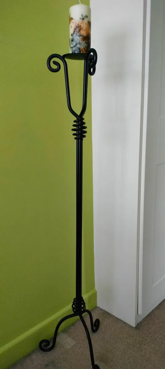 Candle holders - Image 2