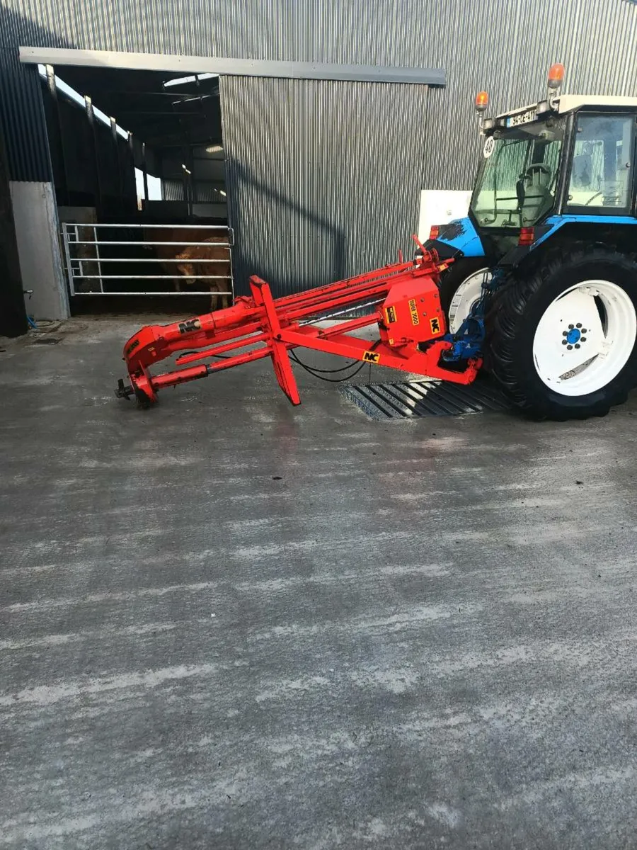 NC Agitator - Image 3