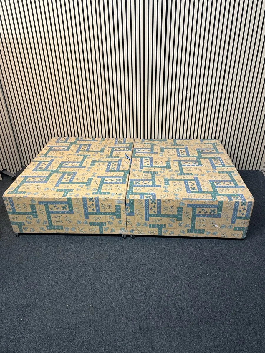 Quality Used Split Divan Beds @ CJM Furniture - Image 4