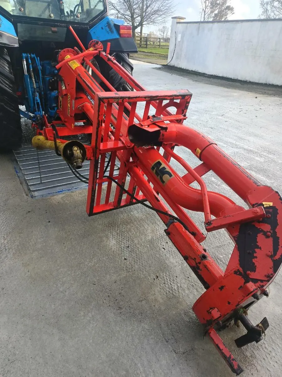 NC Agitator - Image 4