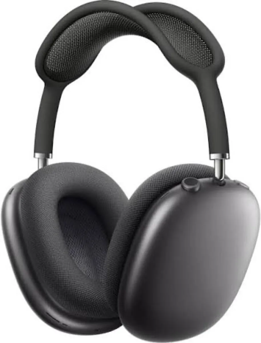 Airpod maxs black - Image 2