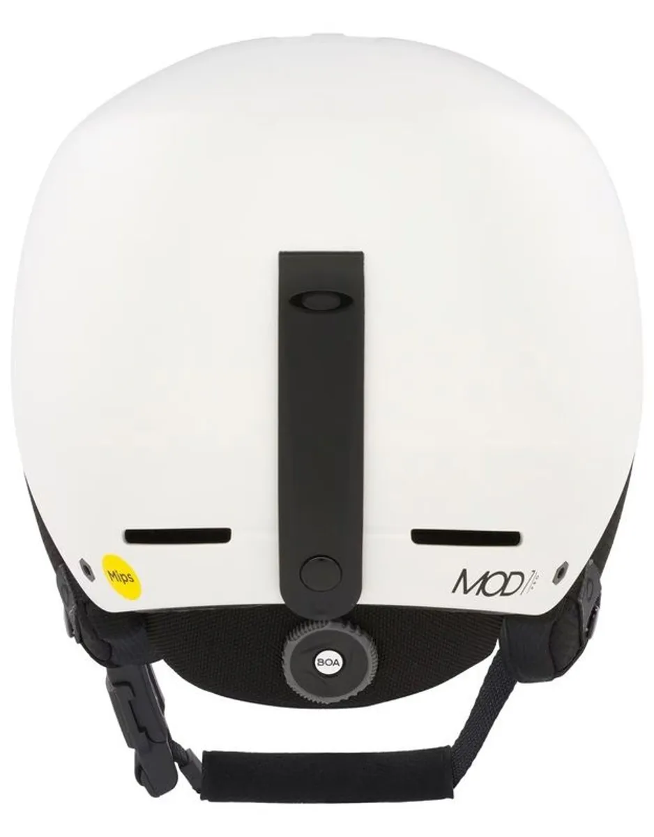 Oakley Mod1 Pro Helmet - Image 3