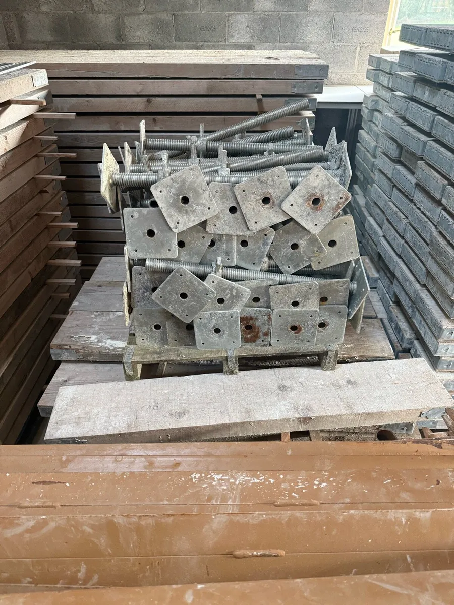 Scaffolding - Image 2