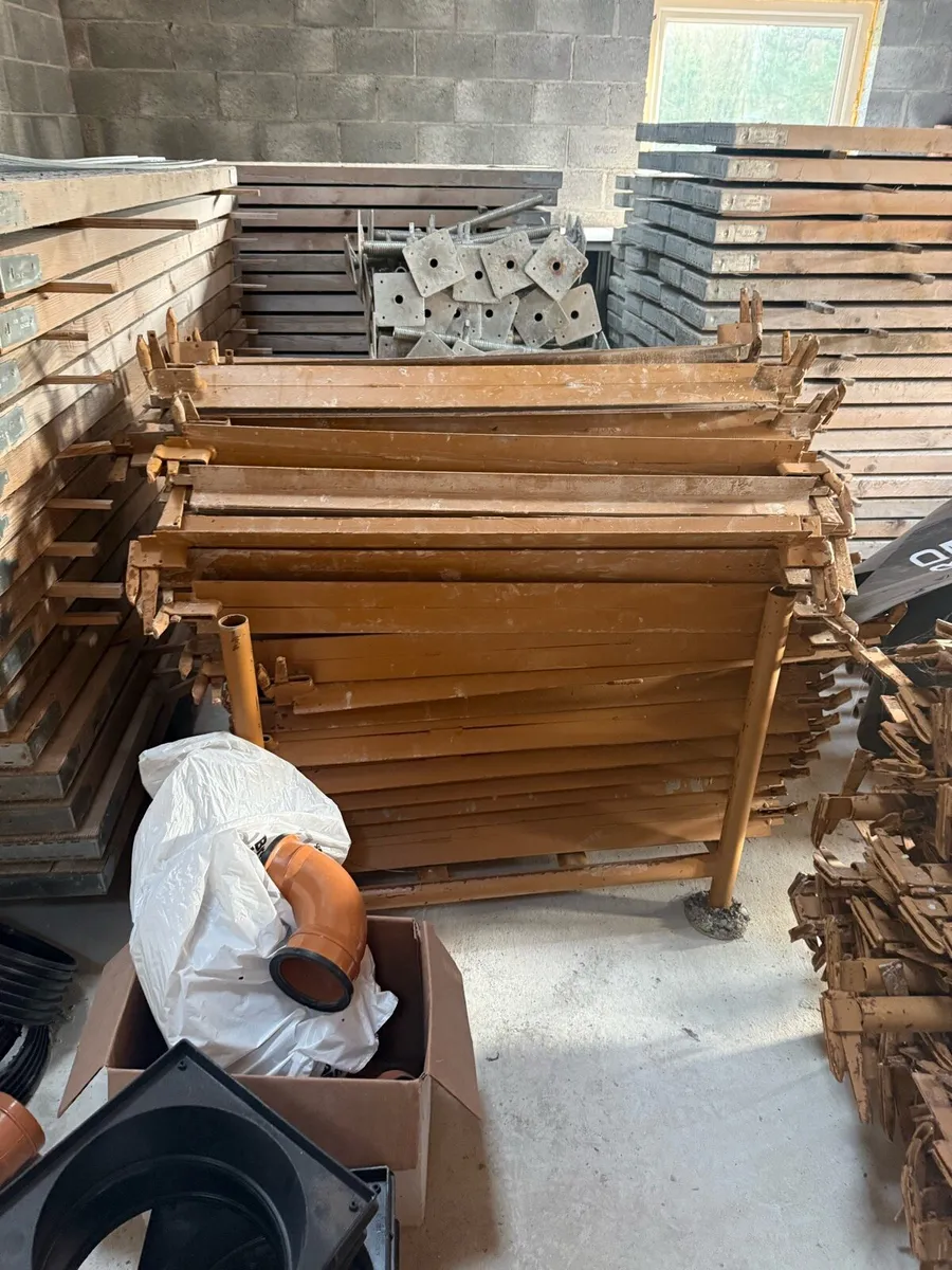 Scaffolding - Image 3