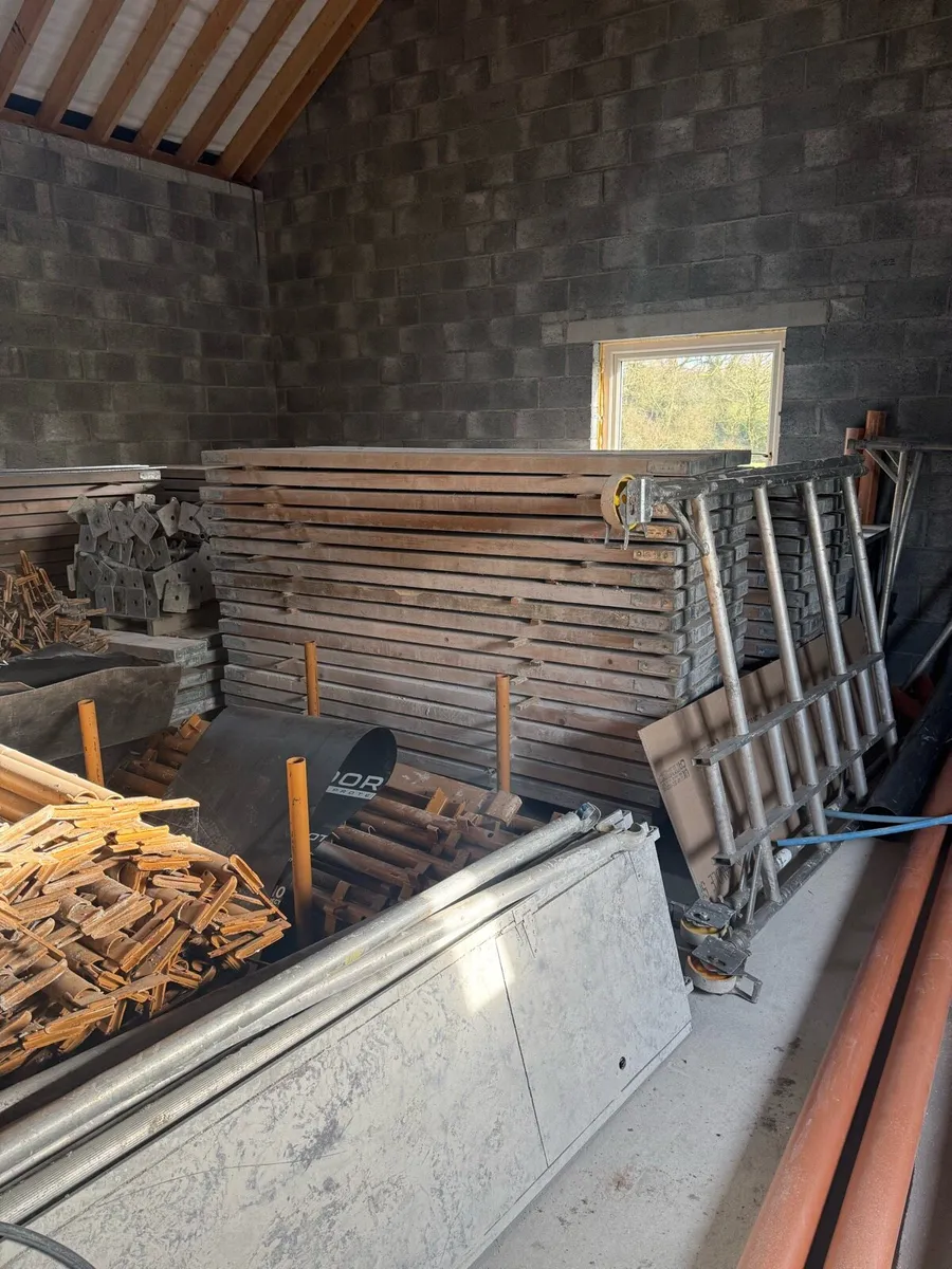 Scaffolding - Image 4