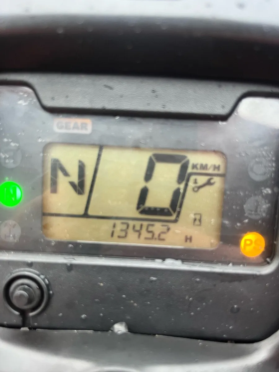 Honda 500 Quad - Image 4