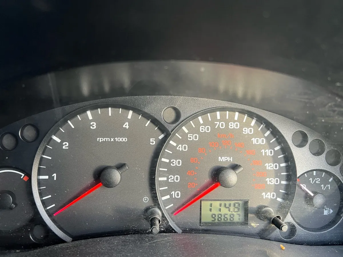 Ford transit connect - Image 3