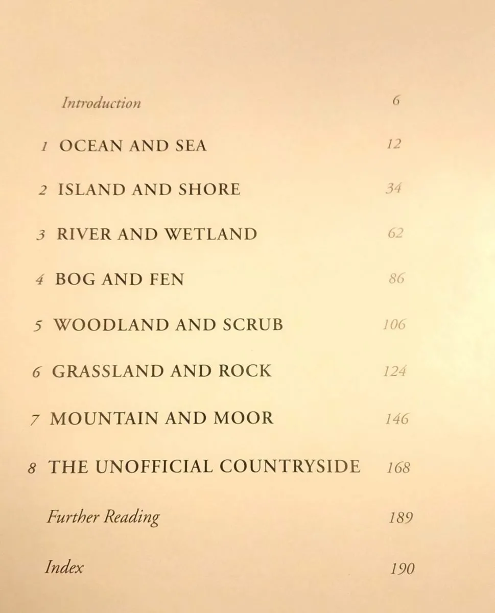 Irelands Wild Countryside Eamon de Buitlear Book - Image 2