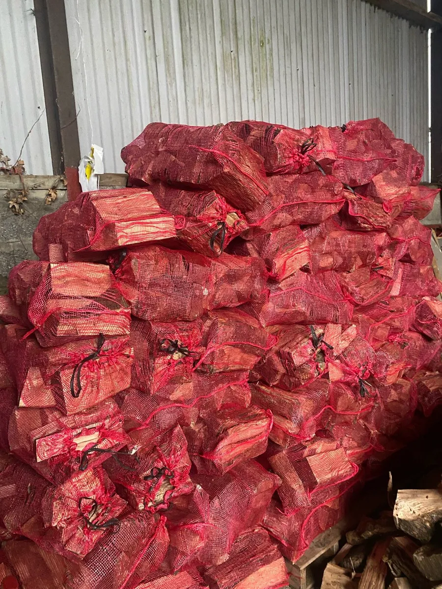Firewood - Image 1