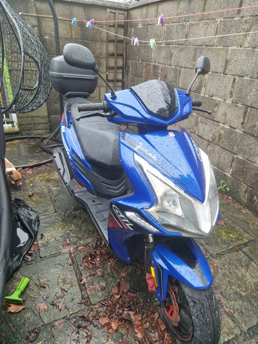 JUNAK ELEGANCE 2016 - Image 1